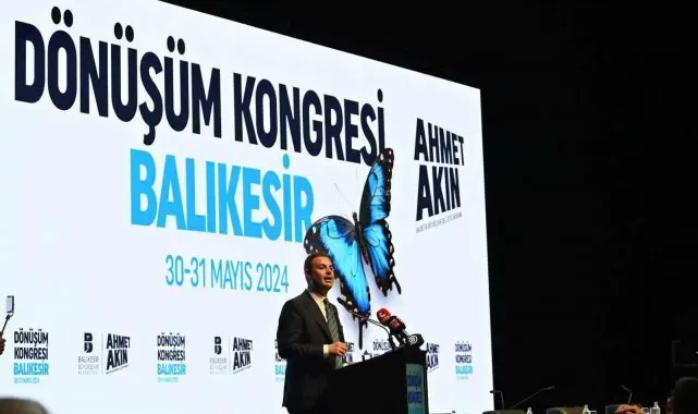 Balıkesir deprem dirençli kente dönüşüyor