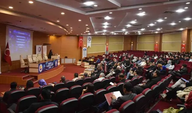 İlhan: "Şartlar ne olursa olsun üreteceğiz"