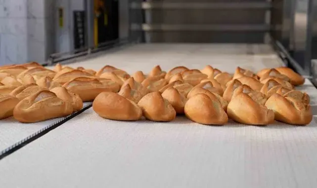 Elazığ'da Halk Ekmek Üretim Tesisi açılıyor