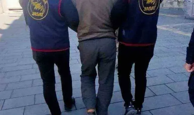 Kütahya'da aranan 96 şahıs yakalanandı, 30'u tutuklandı