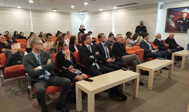 NEET Gençler İzmir Araştırma Raporu tanıtıldı