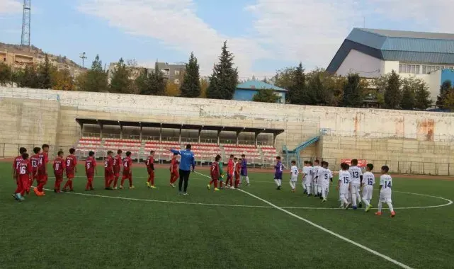 Şırnaklı çocuklara yapay zeka ile yetenek taraması