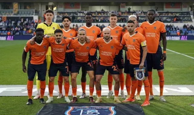 Başakşehir'de hedef Avrupa'da puan ya da puanlar
