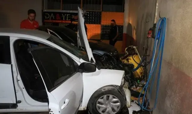 15 yaşındaki gencin ölümüne sebep olan alkollü sürücüye tahliye kararı