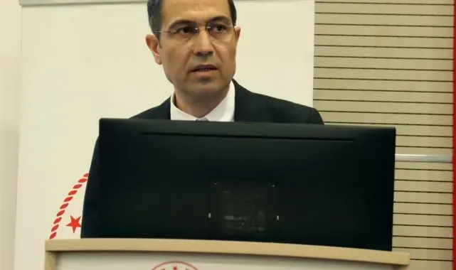 Erşan'dan 'organ nakli' için seferberlik çağrısı