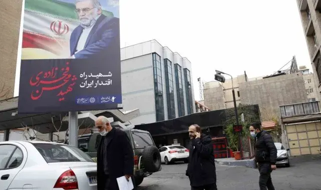 İran, nükleer fizikçi "Fahrizade" suikastında 3 kişiyi idama mahkum etti
