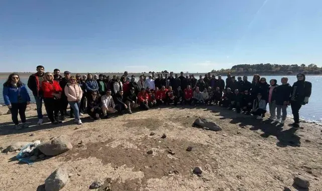 Niğde'de 'Destek AFAD Gönüllüleri Buluşuyor' etkinliği düzenlendi