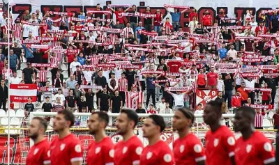 Boluspor taraftar gruplarından yönetime istifa çağrısı
