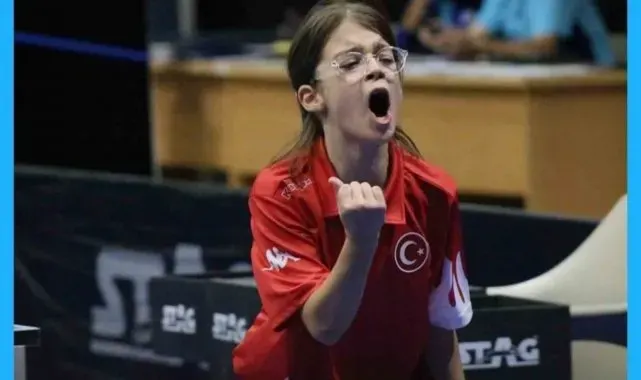 Büyükşehir sporcusu Muğla ve Türkiye'yi temsil etti