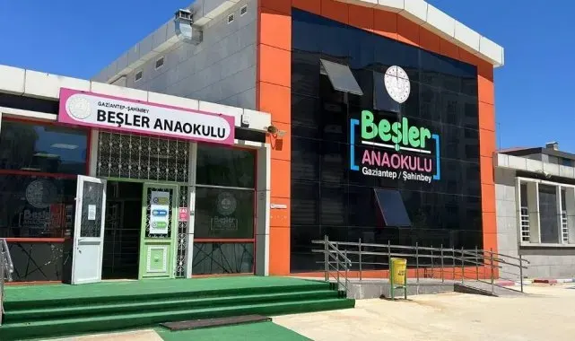 Beşler Vakfı, Türkiye'nin geleceğine ışık tutuyor