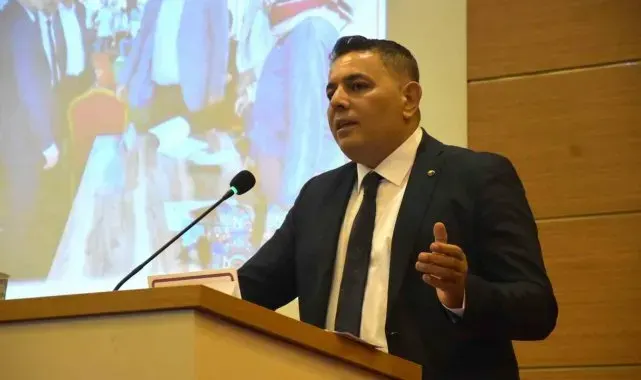 Sadıkoğlu, 4 il ve 2 ilçenin ortak sesi oldu