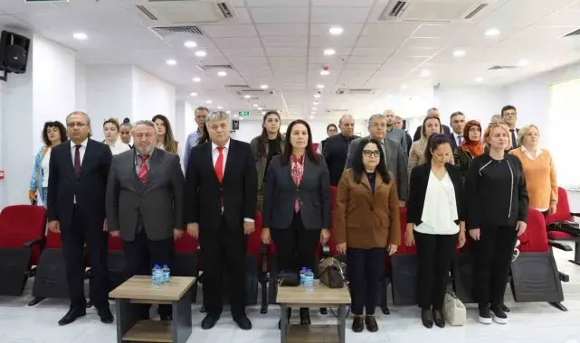Elpek-pelemet bezinin geleceğini konuştular