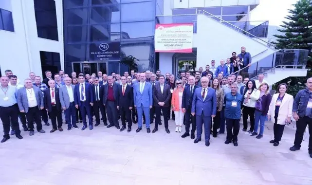 Muğla'da mera ıslah değerlendirme toplantısı gerçekleştirildi