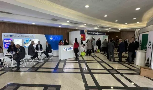 1. Ulusal Yangın Sempozyumu ve Sergisi