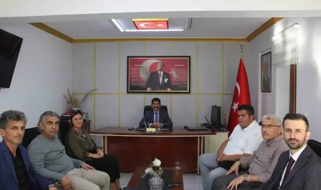 Köyceğiz'de okullarda sanatsal ve sportif faaliyetler ele alınıldı