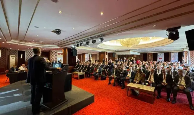 Rektör Türkmen, Türkiye Üniversite Sporları Federasyonu Başkanı seçildi