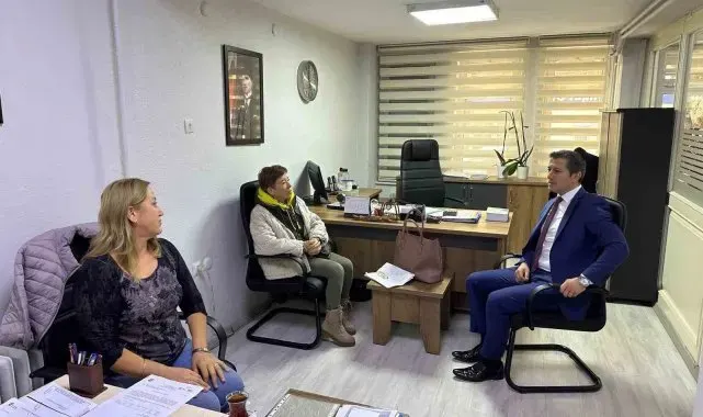 Zonguldak Defterdarlığı'ndan örnek uygulama