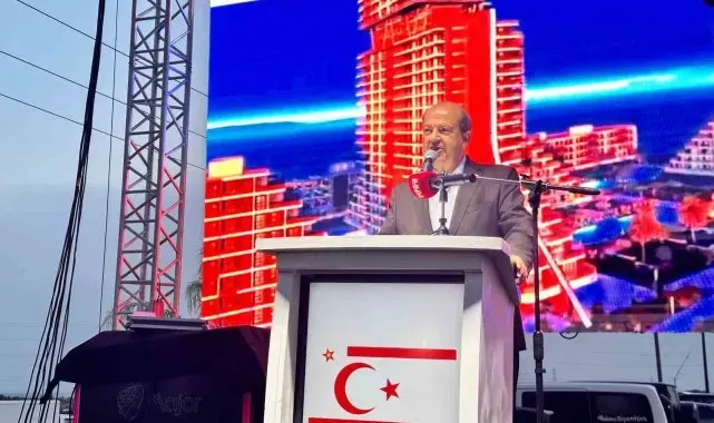 Akdeniz'in cazibe merkezi Kıbrıs'a yatırımlar artıyor