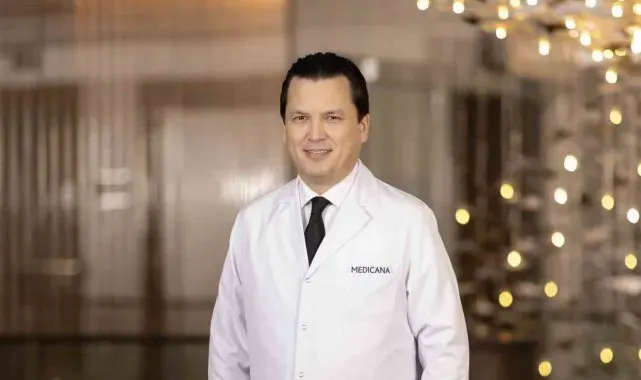 Nörolojik hastalıklara beyin pili tedavisi ile çözüm