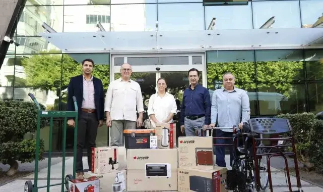 Patika Derneği'nden Engelsiz Mutfak Atölyesi'ne destek