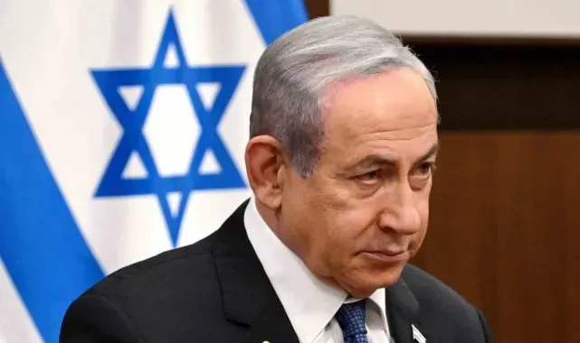 Netanyahu: "Hizbullah, Litani Nehri'ne kadar geri püskürtülmeli"