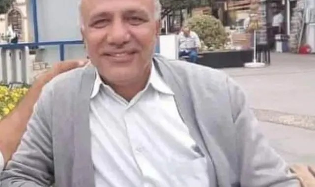 Çorum'daki patlamada ölen vatandaşın kimliği belli oldu