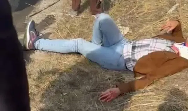 Malatya'da kamyon ile hafif ticari araç çarpıştı: 2 yaralı
