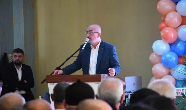 Başkan Mustafa Önsay: "Bor Karbür Fabrikası Emet'e yapılacak"
