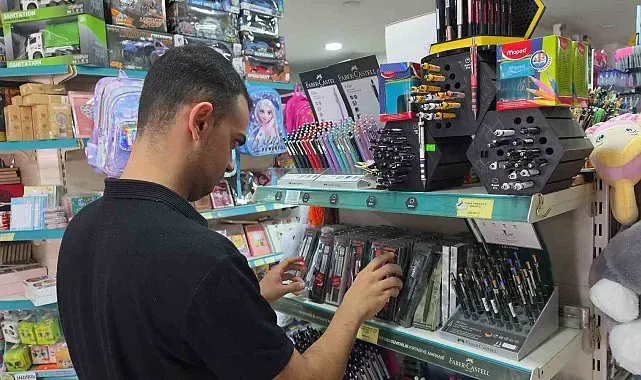 Velilere "sahte ürün" uyarısı