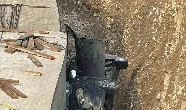 Erzurum'da trafik kazası: 3 ölü