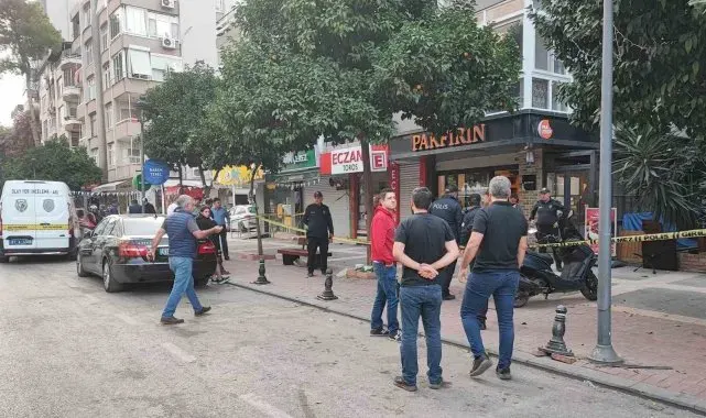 Sevgilisini öldürüp intihar girişiminde bulundu