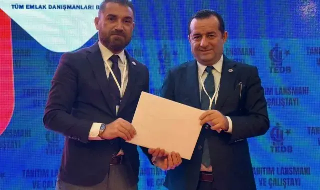 Denizli'de 'Yeni Anayasada Emlak Kanunu' çalıştayı düzenlenecek