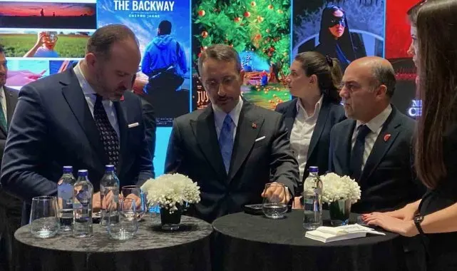 TRT World Citizen "Humanitarian Film Festival" ödülleri sahiplerini buldu