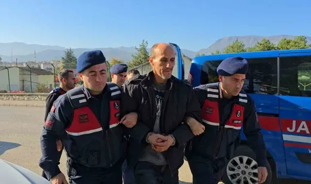 93 yaşındaki yaşlı adamı bal kabağı ile öldürdü
