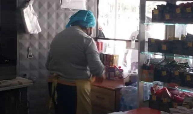 Söke'de okul kantini ve yemekhaneleri denetlendi