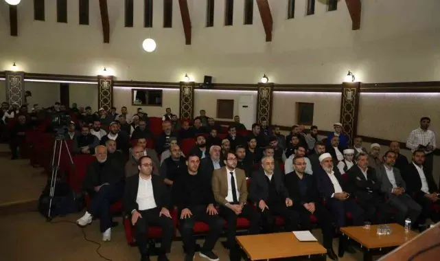 MEDAV Başkanı Tayyip Elçi: "Eğitim, çocuk dünyaya geldiği an başlar"