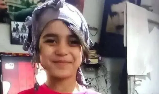 İstanbul'da kayıp olan 6 yaşındaki Şirin Elmas'ın cansız bedeni bulundu