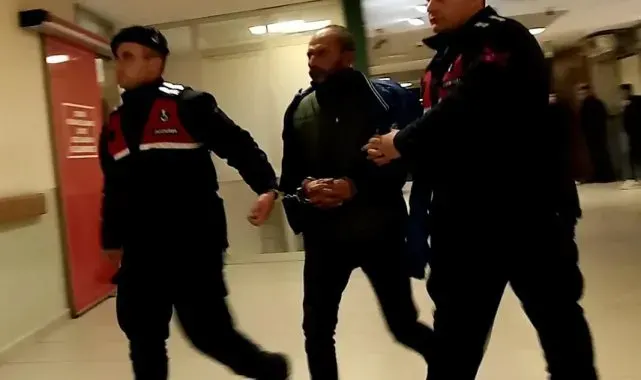 Çiftlik sahibi çobanı av tüfeğiyle öldürdü