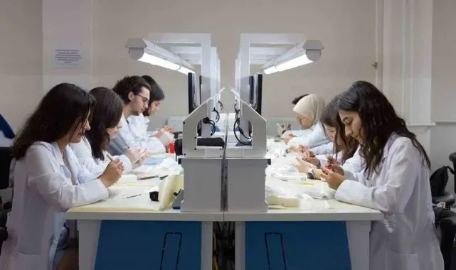 SAĞLIKFEST'e bin 203 sağlık model başvurusu yapıldı