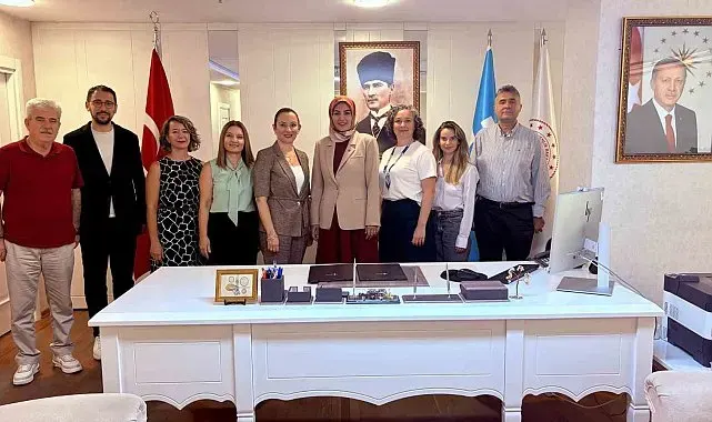 Manisa'da 20 kişiye eczacılık sektöründe iş kapısı açılıyor