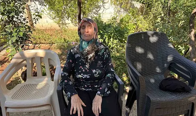 Batan gemide yolculuk yapan 6 ve 12 yaşındaki kardeşlerden gelecek umutlu haberi babaanneleri gözyaşı içerisinde bekliyor