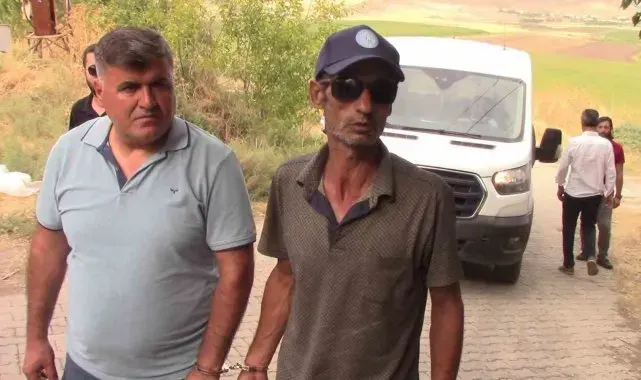 Narin Güran cinayetinde cesedi taşıyan Nevzat Bahtiyar'ın keşif görüntüsü çıktı