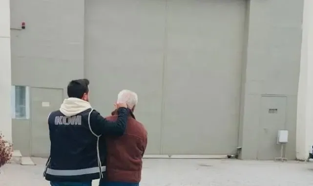 Bilecik'te vergi kaçırmaktan aranan şahıs tutuklandı