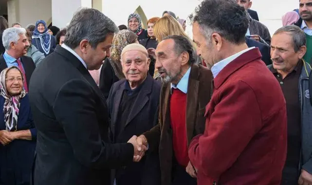MTÜ'de Tazelenme Üniversitesi töreni