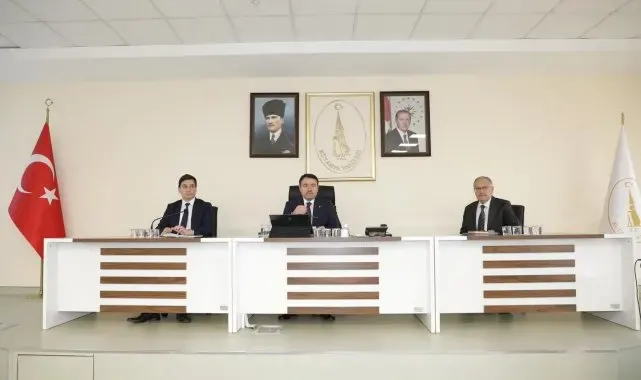 Kütahya'ya 681 kamu yatırımı projesi