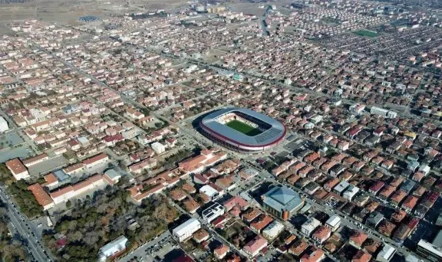 Erzincan'da Eylül ayında ihracat 2 milyon 470 bin dolar, ithalat 3 milyon 74 bin dolar olarak gerçekleşti
