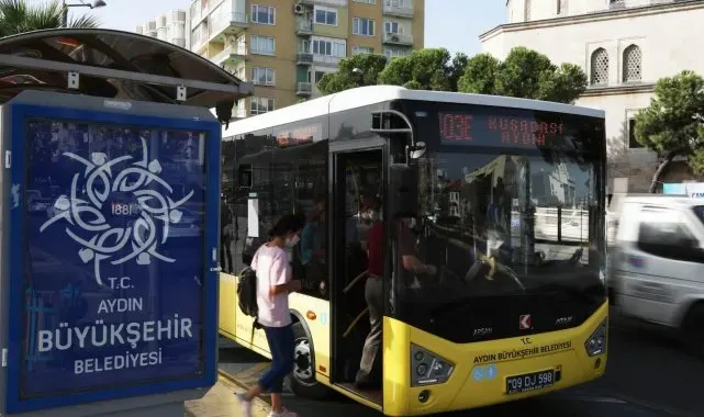 Sarı civcivler, Aydınlıları 'AydınFest'e taşıyacak
