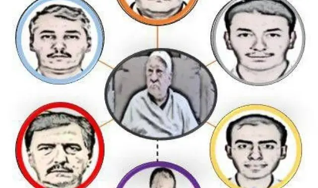 FETÖ'nün damatları