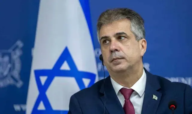 İsrail Enerji Bakanı Cohen: " Görüşmeler var, ancak bunun zaman alacağını düşünüyorum"