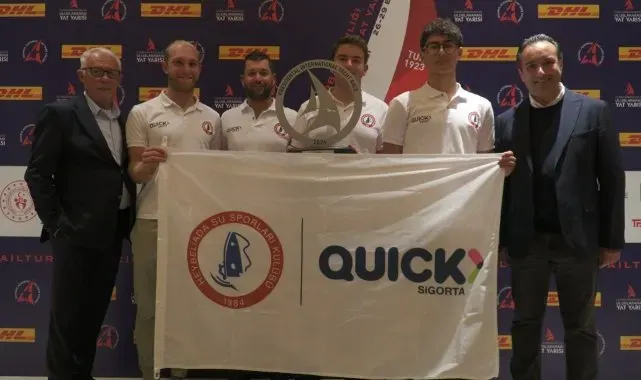 Quick Sigorta'dan cumhuriyet coşkusuna çifte kutlama